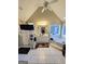 Large bathroom features a soaking tub, shower, and double sink vanity at 110 Kari Glen Way, Fayetteville, GA 30215