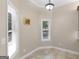 Cozy breakfast nook filled with natural light from surrounding windows to enjoy your morning coffee at 570 Mcgarity Dr, Mcdonough, GA 30252
