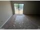 Patio door with access to backyard at 1466 Pine Log Ne Rd # A, Conyers, GA 30012