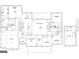 Floor plan of a home layout featuring a primary suite, bedrooms, a Gathering room, and a garage at 1715 Crumbley Rd # 2, Mcdonough, GA 30252
