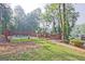 Enjoy this community pool in a private, wooded setting with easy access to the water at 783 Lost Creek Cir, Stone Mountain, GA 30088