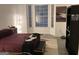 Bright bedroom with neutral walls, large windows, and hardwood floors at 3108 Westchester Ne Rdg, Atlanta, GA 30329
