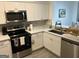 Kitchen featuring stainless steel appliances and white countertops at 3108 Westchester Ne Rdg, Atlanta, GA 30329