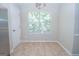 Bright dining area with natural light and tile flooring at 10074 Tara Glynn Dr, Hampton, GA 30228