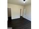 Spacious bedroom includes walk-in closet and ensuite bath at 136 Paulownia Cir, Mcdonough, GA 30253
