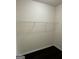Walk-in closet with ample storage space with installed shelving at 136 Paulownia Cir, Mcdonough, GA 30253
