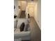 Inviting entryway showcasing a staircase and hardwood floors at 11909 Lovejoy Crossing Blvd, Hampton, GA 30228