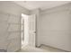 Walk-in closet with carpeted floor and wire shelving at 340 Aster Ridge Trl, Peachtree City, GA 30269