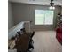 Well-lit bonus room offering flexible space for living and entertaining at 1369 Star Water Dr, Lawrenceville, GA 30045