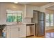Stylish kitchen offering stainless steel appliances and a bright, airy atmosphere at 50 Caroline Ave, Stockbridge, GA 30281