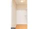 Small walk-in closet featuring wire shelving and laminate floors at 17 Hampton Way, Carrollton, GA 30116