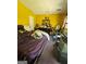 Bedroom with natural light and dresser at 6296 Marbut Farms Trl, Lithonia, GA 30058