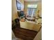 Cozy living room featuring sofas, and a bright, open floor plan at 6296 Marbut Farms Trl, Lithonia, GA 30058