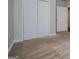 Comfortable bedroom with double door closet for storage at 137 River Birch Dr, Carrollton, GA 30116