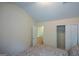 Neutral bedroom with ensuite access and closet for ample storage space at 4511 Ravenwood Pl # 70, Union City, GA 30291