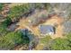 Spacious lot with outbuildings and mature trees at 3725 Concord Rd, Newborn, GA 30056