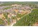 Expansive wooded acreage with a home site, offering privacy and natural beauty at 3725 Concord Rd, Newborn, GA 30056