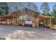 Large covered carport at 3725 Concord Rd, Newborn, GA 30056