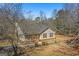 Charming single-Gathering home with inviting front porch and well-maintained landscaping at 3725 Concord Rd, Newborn, GA 30056