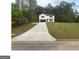 A sprawling front lawn leads to this charming two-story home with a spacious driveway at 35 Emerald Ln # 14, Covington, GA 30014