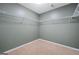 Walk-in closet with carpet and wire shelving for optimal storage at 2967 Albright Commons, Kennesaw, GA 30144