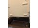 Enclosed bathtub with shower and tile surround at 8145 Attleboro Dr, Jonesboro, GA 30238