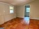 Room with tile flooring and a window for natural light at 8145 Attleboro Dr, Jonesboro, GA 30238