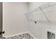 Laundry room featuring stylish tiled flooring and plenty of storage at 980 Temple Draketown Rd, Temple, GA 30179