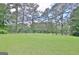 Picturesque golf course view features lush green fairways, mature trees, and well-manicured grounds at 302 Welton Way, Peachtree City, GA 30269