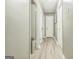 Hallway with many doors at 870 The Cir, Lawrenceville, GA 30043