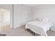 This bedroom features carpeted floors and plenty of natural light at 3460 Sycamore Sw Dr, South Fulton, GA 30331