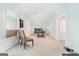 Spacious game room featuring a pool table, neutral color scheme and tile flooring at 1211 Fly Rod Ln, Loganville, GA 30052