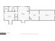 A floor plan shows the downstairs with two bedrooms, an office, and a bonus room at 74 Price W Dr, Locust Grove, GA 30248
