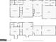 A floor plan depicts the layout of the first floor at 74 Price W Dr, Locust Grove, GA 30248