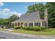 Another exterior view of the clubhouse at 1010 Capella Creek Way, Grayson, GA 30017