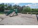 Another view of neighborhood playground featuring swings and slides at 1010 Capella Creek Way, Grayson, GA 30017