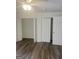 Bright bedroom with ample storage space thanks to two closets at 103 Tiburon Ct, Stonecrest, GA 30038