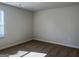 Bedroom featuring neutral walls and carpet, and natural light from a window at 5314 Tolar Rd # 23, South Fulton, GA 30213