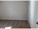 Spacious carpeted bedroom with modern ceiling fan and a sunlit window at 5314 Tolar Rd # 23, South Fulton, GA 30213
