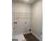 Laundry room featuring hook-ups and space for side-by-side washer and dryer at 5314 Tolar Rd # 23, South Fulton, GA 30213