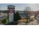 View of Camp Creek Marketplace retail area, including Target, Lowes, and other stores at 5314 Tolar Rd # 23, South Fulton, GA 30213