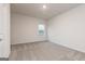 Light-filled bedroom with neutral carpet and bright walls at 279 Oliver Dr, Locust Grove, GA 30248