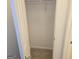 A walk-in closet featuring ample storage space and shelving at 547 Se Tufton Se Trl, Atlanta, GA 30354