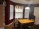 Breakfast nook with window at 10937 Southwood Dr, Hampton, GA 30228