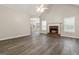 The living room flows into other areas of the house, creating a spacious atmosphere at 1118 Sequoia Trl, Mcdonough, GA 30252