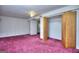 Spacious bedroom with a closet and access to other rooms at 2066 Tidwell Trl, Stone Mountain, GA 30088