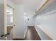 Long closet with shelving at 1212 Lee Whatley Dr, Lithonia, GA 30058
