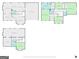 Floor plans include kitchen, living room, Gathering room, 4 bedrooms, recreation room, garage, and more at 126 Ardenlee Dr, Peachtree City, GA 30269