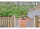 Inviting brick patio with seating area, perfect for outdoor relaxation and entertaining at 120 Hamilton Glen Ct, Fayetteville, GA 30215