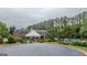 Community clubhouse with an outdoor pool, offering residents a social gathering space at 2022 Maple Ridge, Acworth, GA 30101